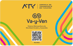Tarjeta Naranja
