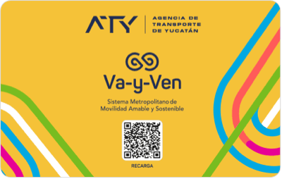 Tarjeta Naranja