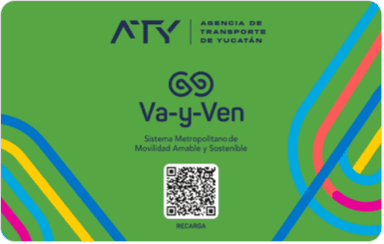 Tarjeta Verde
