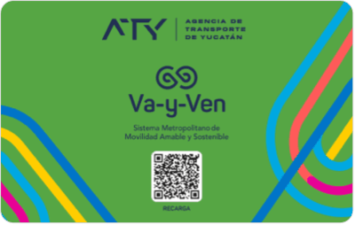 Tarjeta Verde